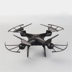 008 Smart 4CH RC Quadcopter Drone Aircraft UAV with Altitude Hold One Key Take-off Headless Mode 3D Flips for Children Gift