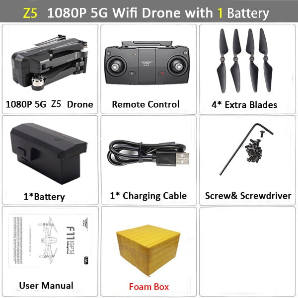 WiFi FPV RC Drone 4K Camera Optical Flow 720P Dual Camera RC Quadcopter Foldable Selfie Dron Visuo XS816 VS XS809S XS809HW SG106