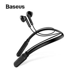 Baseus S16 Bluetooth Earphone Wireless Neckband Headphone Sport Handsfree Earbuds Earpieces With Mic Fone De Ouvido Bluetooth