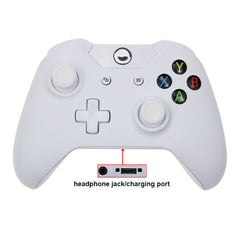 For Xbox one Bluetooth Wireless Controller For Xbox One Slim Console For Windows PC Black/White Joystick