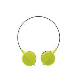 TOPYING Wired Headphone 3.5mm Stereo Music Headphones Portable Sport Headphone For Mobile Phone Computer PC