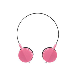 TOPYING Wired Headphone 3.5mm Stereo Music Headphones Portable Sport Headphone For Mobile Phone Computer PC