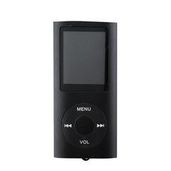 CARPRIE Mp3 Player 1.8 Inch Mp3 Player 16GB Music Playing With Fm Radio Video Player Built-in Memory Player MP3 C0528 #2