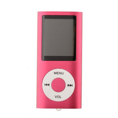 CARPRIE Mp3 Player 1.8 Inch Mp3 Player 16GB Music Playing With Fm Radio Video Player Built-in Memory Player MP3 C0528 #2