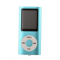 CARPRIE Mp3 Player 1.8 Inch Mp3 Player 16GB Music Playing With Fm Radio Video Player Built-in Memory Player MP3 C0528 #2