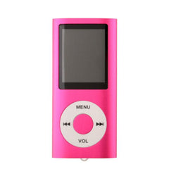 CARPRIE Mp3 Player 1.8 Inch Mp3 Player 16GB Music Playing With Fm Radio Video Player Built-in Memory Player MP3 C0528 #2