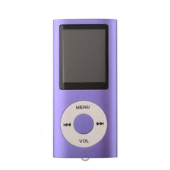 CARPRIE Mp3 Player 1.8 Inch Mp3 Player 16GB Music Playing With Fm Radio Video Player Built-in Memory Player MP3 C0528 #2