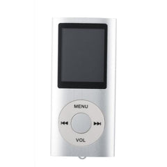 CARPRIE Mp3 Player 1.8 Inch Mp3 Player 16GB Music Playing With Fm Radio Video Player Built-in Memory Player MP3 C0528 #2