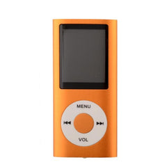 CARPRIE Mp3 Player 1.8 Inch Mp3 Player 16GB Music Playing With Fm Radio Video Player Built-in Memory Player MP3 C0528 #2