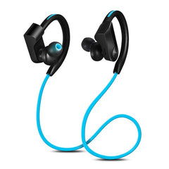 Sport Bluetooth Headphone Wireless Earphones Waterproof audifonos  Bluetooth earphone  Stereo bass Headset with Mic for xiaomi