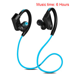 CBAOOO K98 Wireless Headphones Bluetooth Earphone Sport Running Wireless Stereo Bluetooth headphone Headset with micr for phone