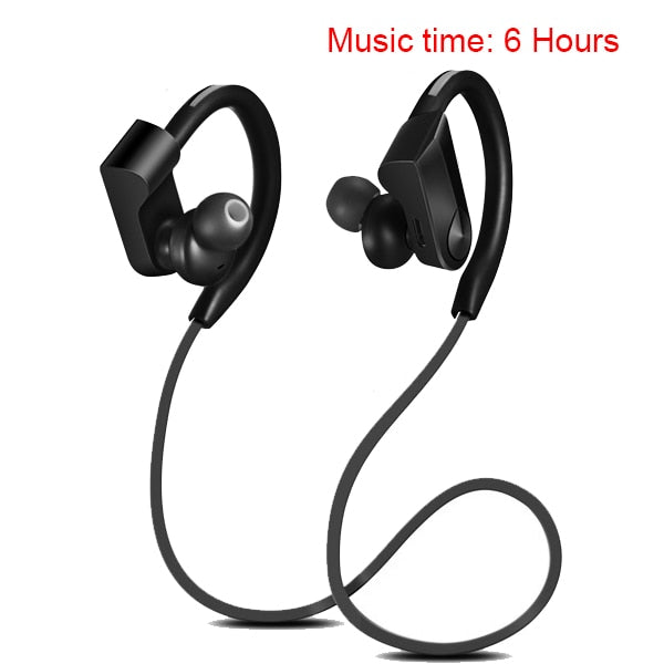 CBAOOO K98 Wireless Headphones Bluetooth Earphone Sport Running Wireless Stereo Bluetooth headphone Headset with micr for phone