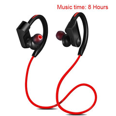 CBAOOO K98 Wireless Headphones Bluetooth Earphone Sport Running Wireless Stereo Bluetooth headphone Headset with micr for phone