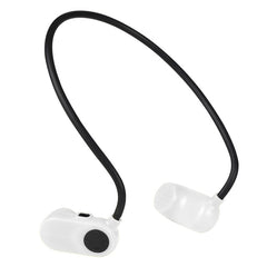 Newest APT-X V31 Bone Conduction 8G 12G HIFI MP3 Player Waterproof Swimming Outdoor Sport Earphones USB MP3 Music Players