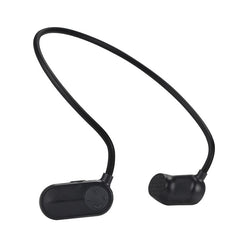 Newest APT-X V31 Bone Conduction 8G 12G HIFI MP3 Player Waterproof Swimming Outdoor Sport Earphones USB MP3 Music Players