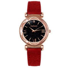 Gogoey Women's Watches 2018 Luxury Ladies Watch Starry Sky Watches For Women Fashion bayan kol saati Diamond Reloj Mujer 2018