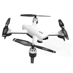 SG106 RC Drone 1080P/720P Double Cam4 CH Long Flytime Foldable Arm with Gesture Control Dron WIFI timely transmission VS E58 H51