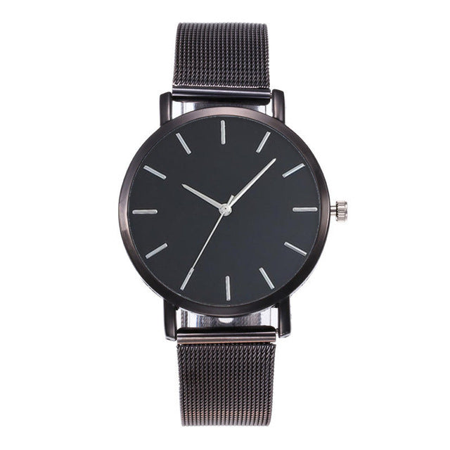 Women's Watches Bayan Kol Saati Fashion Women Wrist Watch Luxury Ladies Watch Women Bracelet Reloj Mujer Clock Relogio Feminino