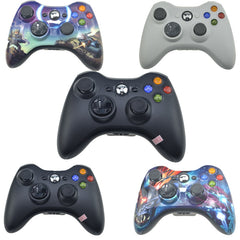 Gamepad For Xbox 360 Wireless/Wired Controller For XBOX 360 Controle Wireless Joystick For XBOX360 Game Controller Joypad