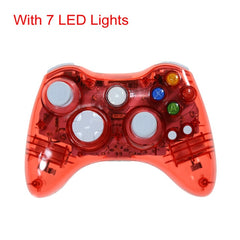 Gamepad For Xbox 360 Wireless/Wired Controller For XBOX 360 Controle Wireless Joystick For XBOX360 Game Controller Joypad