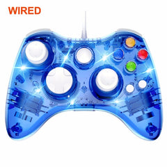 Gamepad For Xbox 360 Wireless/Wired Controller For XBOX 360 Controle Wireless Joystick For XBOX360 Game Controller Joypad