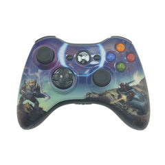 Gamepad For Xbox 360 Wireless/Wired Controller For XBOX 360 Controle Wireless Joystick For XBOX360 Game Controller Joypad