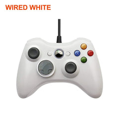 Gamepad For Xbox 360 Wireless/Wired Controller For XBOX 360 Controle Wireless Joystick For XBOX360 Game Controller Joypad