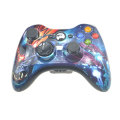 Gamepad For Xbox 360 Wireless/Wired Controller For XBOX 360 Controle Wireless Joystick For XBOX360 Game Controller Joypad