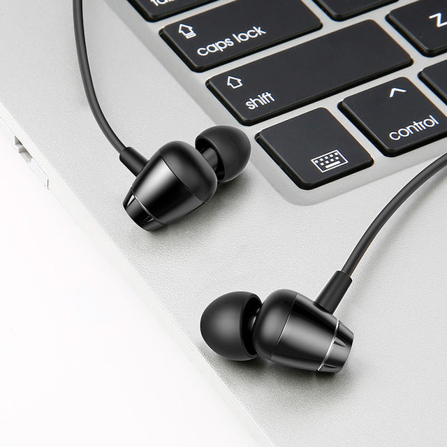 Baseus S09 Bluetooth Earphone Wireless headphone Magnet Earbuds With Microphone Stereo Auriculares Bluetooth Earpiece for Phone