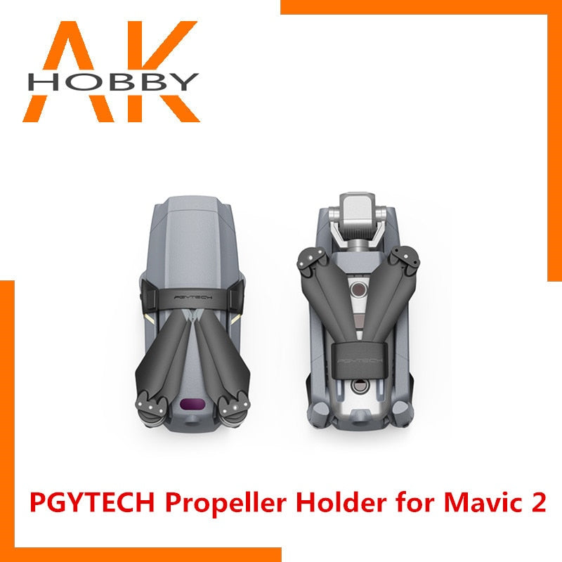 PGYTECH PGY Propeller Holder Blade Holder Protect for DJI Mavic 2 Pro/Mavic 2 Zoom Drone Accessories