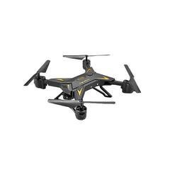 KY601S 2.4Ghz Wifi Foldable RC Quadcopter FPV Camera Drone With No/0.3MP/1080P Camera about 20 minutes flight time Drones