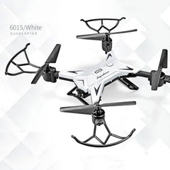 KY601S 2.4Ghz Wifi Foldable RC Quadcopter FPV Camera Drone With No/0.3MP/1080P Camera about 20 minutes flight time Drones