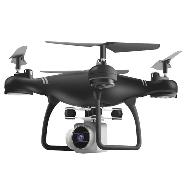 HD Camera Airplane Remote-controlled Drone WIFI Long Battery Selfie RC Quadcopter Aerial Photography Helicopter Foldable