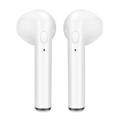 iBesi i7 Mini Bluetooth Earphone Wireless Headphone Bluetooth Headset Handsfree Earbuds with Mic for Xiaomi Samsung iphone