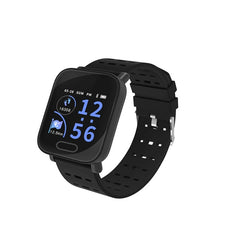 KSUN KSS901 Smart Bracelet Band With Heart rate Monitor ECG Blood Pressure IP68 Fitness Tracker Wrisatband Smart Watch