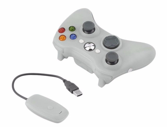 Gamepad For Xbox 360 Wireless/Wired Controller For XBOX 360 Controle Wireless Joystick For XBOX360 Game Controller Joypad